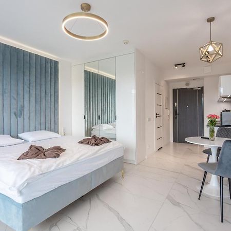 Lividus Apartament 328 Swinoujscie Kültér fotó