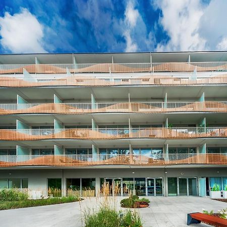 Lividus Apartament 328 Swinoujscie Kültér fotó