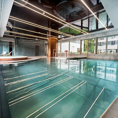 Lividus Apartament 328 Swinoujscie Kültér fotó