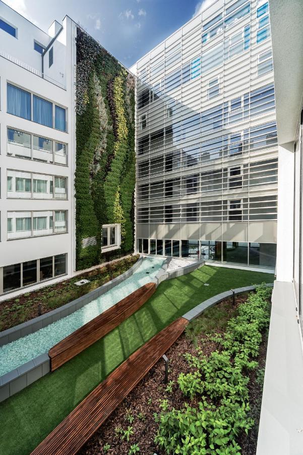 Lividus Apartament 328 Swinoujscie Kültér fotó