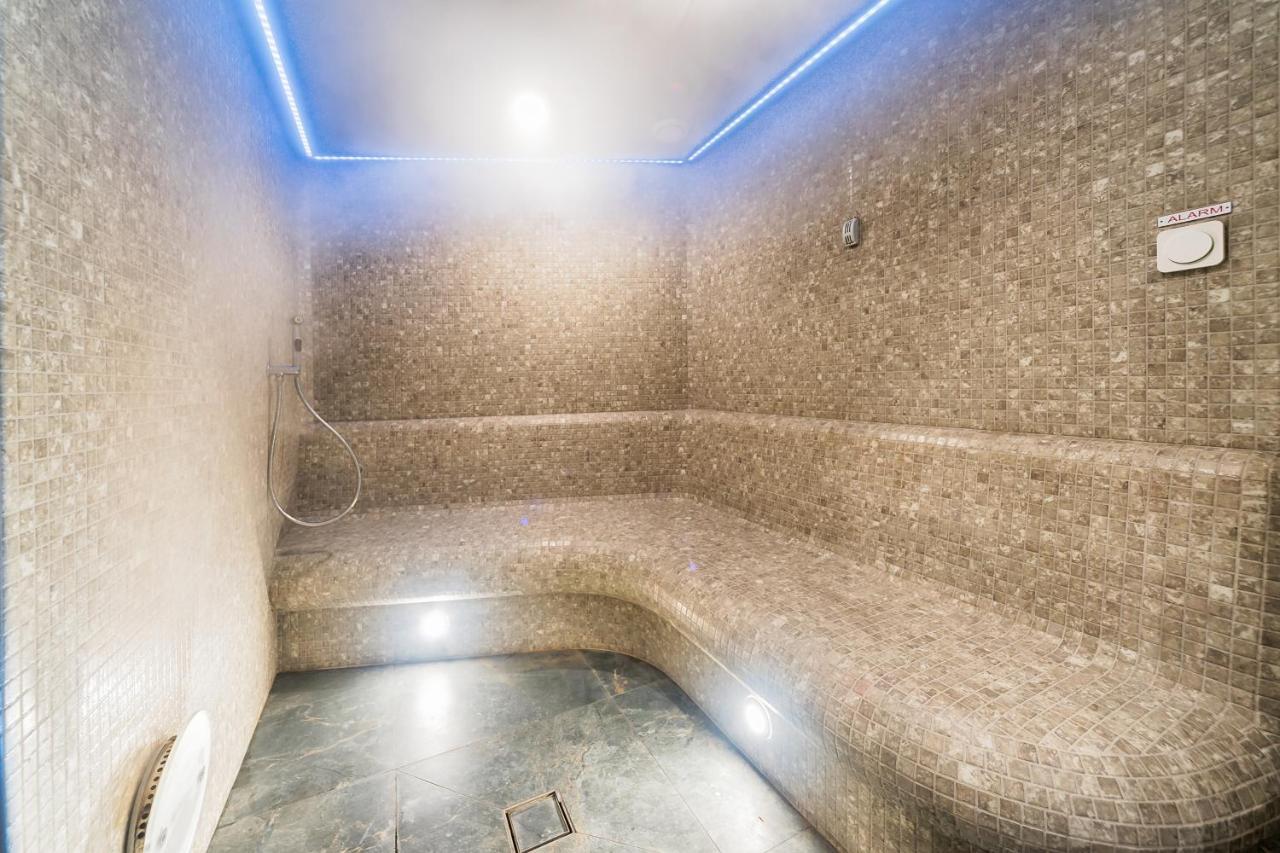 Lividus Apartament 328 Swinoujscie Kültér fotó