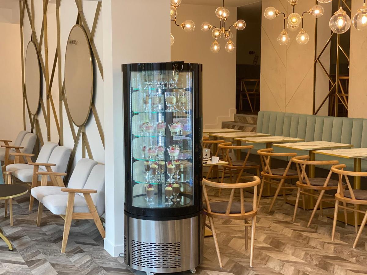 Lividus Apartament 328 Swinoujscie Kültér fotó