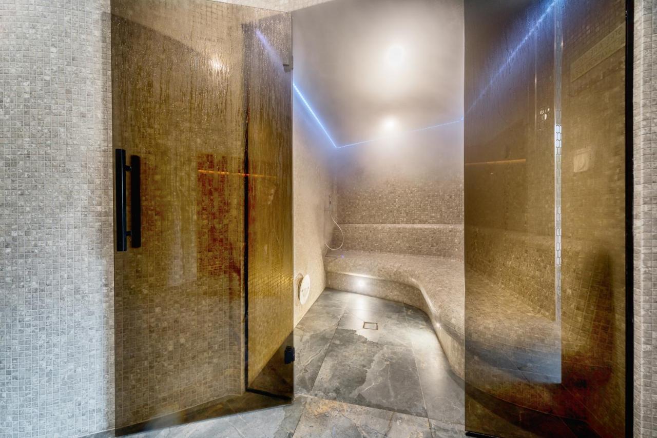 Lividus Apartament 328 Swinoujscie Kültér fotó